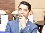 Abhinav Bindra