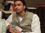 Shiva Keshavan