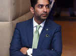 Abhinav Bindra