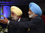 Dharam Singh Mann and Ajit Singh