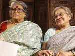 Nabanita Deb Sen and Swati Gangopadhyay