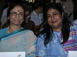 Shamlu Dudeja and Malika Varma