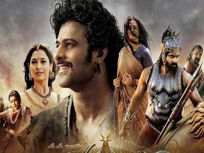 'Baahubali 2' is all set to release in China