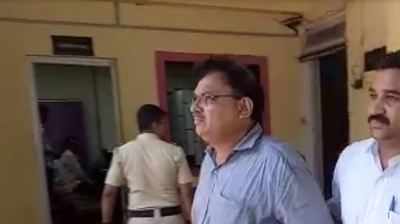 Mumbai: Vasai-Virar civic officer held for extortion