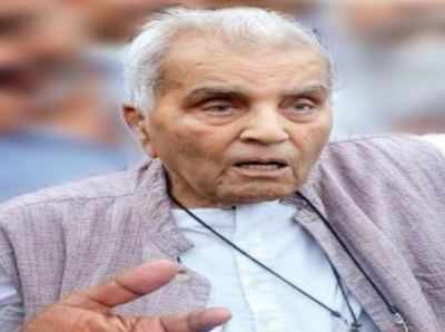 He spent from his own pocket to help needy, says H S Phoolka remembering Justice Rajinder Sachar
