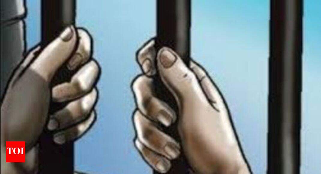 Minimum sentence for rape enhanced from 7 to 10 years India News Times of India