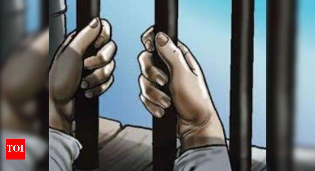 Minimum sentence for rape enhanced from 7 to 10 years india news