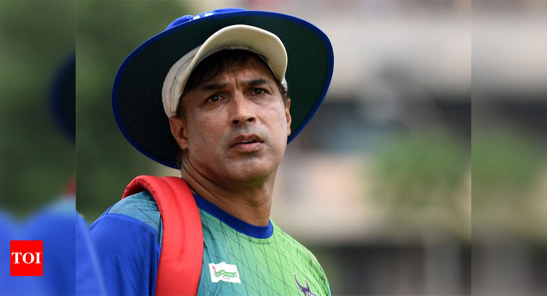 Defeat against CSK rankles, says Robin Singh | Cricket News - Times of ...