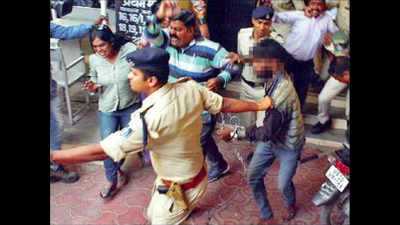 Indore: No remorse; horrific crime for petty revenge