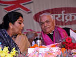 Photo: Yashwant Sinha quits BJP