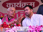 Photo: Yashwant Sinha quits BJP