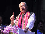 Photo: Yashwant Sinha quits BJP