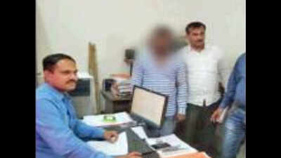 Porn addict rapes 46-year-old mom, arrested in Gujarat | Ahmedabad News