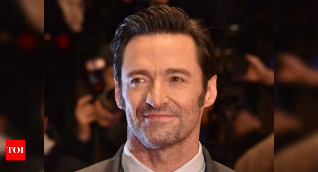 Hugh Jackman Got Caught Sneaking Into The Greatest Showman Sing Along