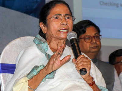 Earth Day: Mamata Banerjee urges people to end plastic pollution