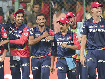 IPL 2018: Daredevils look for home comfort against Kings XI Punjab