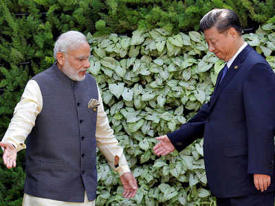 At Wuhan summit, Modi-Xi to chart a new course for India-China ties