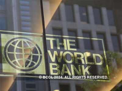 India calls for increase in voting rights at World Bank
