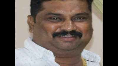 Mumbai: Shiv Sena man Sachin Sawant shot dead in Kandivali