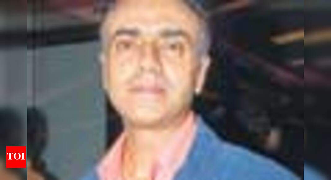 Rajit to play Sherlock! | Hindi Movie News - Times of India