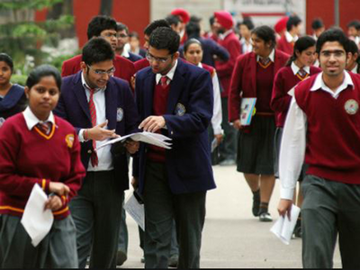 CBSE makes health, physical education must for Std IX to XII