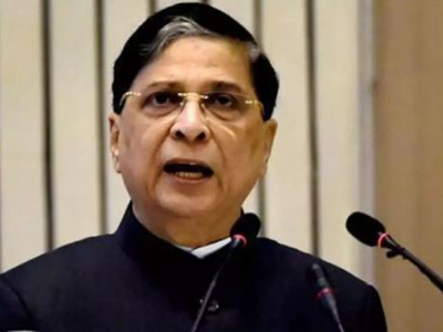 Withdraw from duties: Congress to Justice Dipak Misra