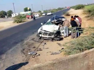 Road accident figures not giving real picture: Experts