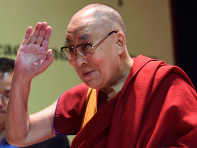 Include ancient Indian traditions in education system, says Dalai Lama