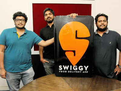 DST Global in talks to invest in Swiggy