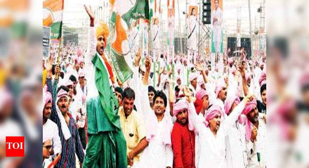 Cong: Wary of infighting, Congress wants no colour code on turbans at ...