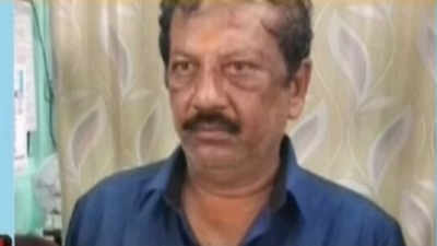 Tamilnadu: Lawyer arrested for molesting a 10-year-old girl on train