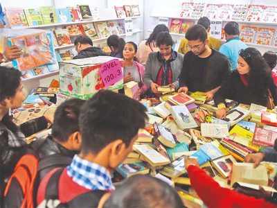 UNESCO organises World Book and Copyright Day today