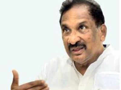 No hung assembly, Congress will win 141 seats: KJ George