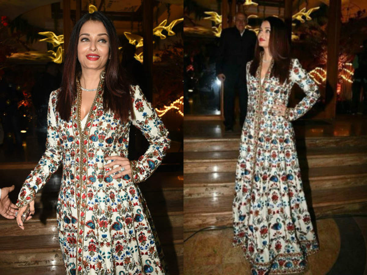 Cannes 2023: Aishwarya Rai Bachchan's most experimental looks at French  Riveria which shows she's the OG fashion queen