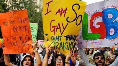 Scrap Section 377 debate is back, SC agrees to hear PIL