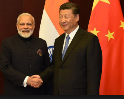 Why Dalai Lama is glad PM Narendra Modi is meeting China's President Xi Jinping soon