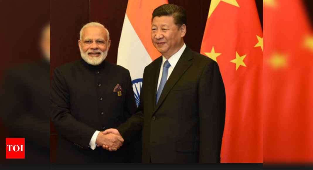 Why China Embraces Narendra Modi – The Diplomat