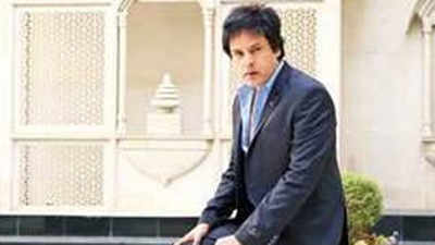 Bollywood actor Rahul Roy to shoot in Jaipur