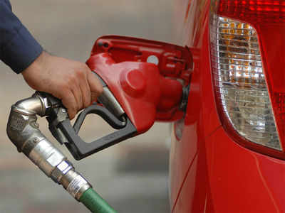 Government not in favour of cut in excise duty on petrol, diesel