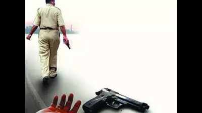 Noida: Gangster Balraj Bhati killed in encounter with STF
