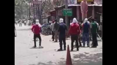 One killed in clashes between BJP-TMC workers in West Bengal