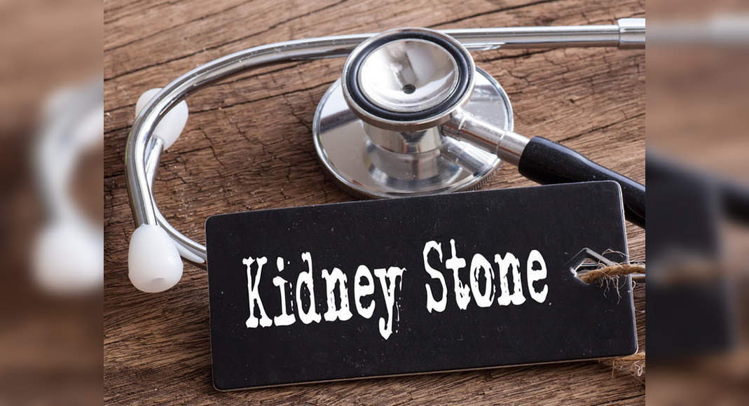 honey and kidney stones