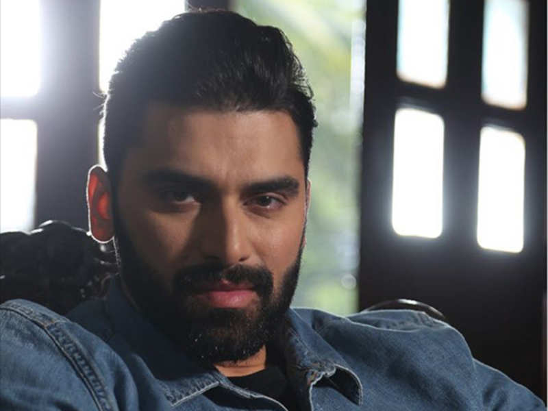 Nikitin Dheer: Nikitin Dheer: I Am Selective About Work, Which Makes Me 