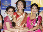 Gracy Goswami, Vani Sood and Neha Solanki