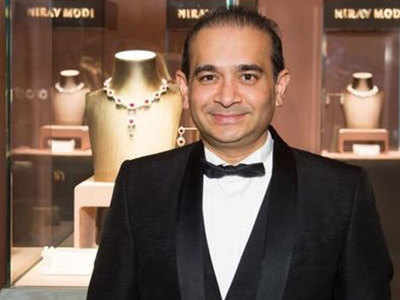 Xi-Modi Meet: India to push China for Nirav Modi extradition from Hong Kong