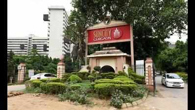 Suncity homebuyers can’t get independent floors registered
