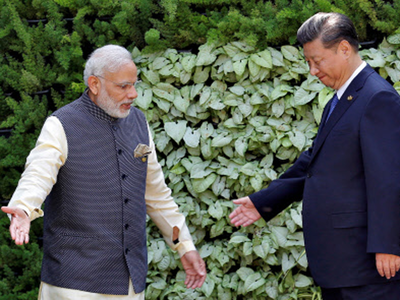PM Modi to bring up Nirav’s extradition at meet with Xi Jinping?