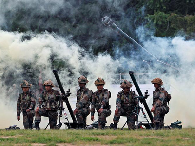 Forget 1962, India now better poised to deter the Dragon