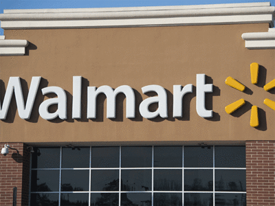 Wal-Mart adds 86% of Flipkart to wishlist