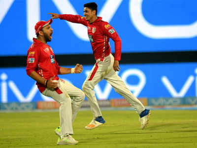 IPL 2018, DD vs KXIP Match highlights: Delhi sink further after four-run defeat to KXIP